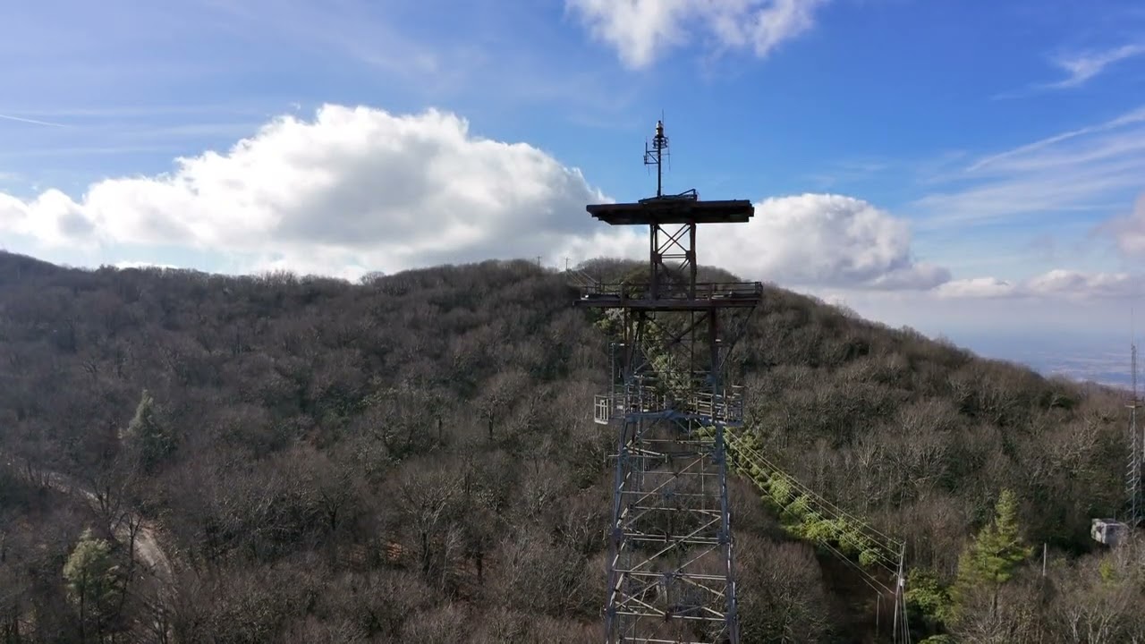 Viking Mountain