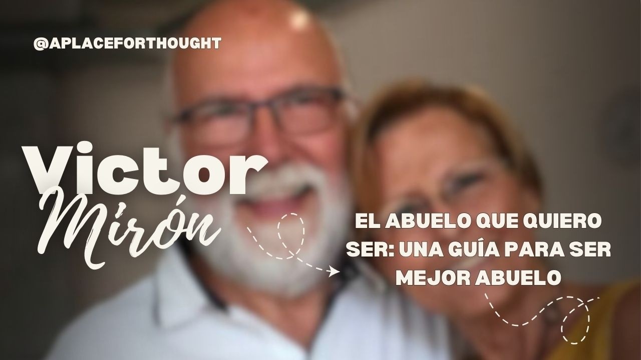 #22 - A place for thought - 