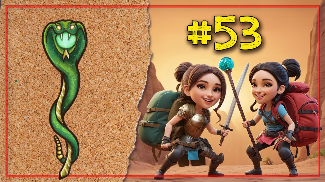 Backpack Battles | No commentary Backpack #53