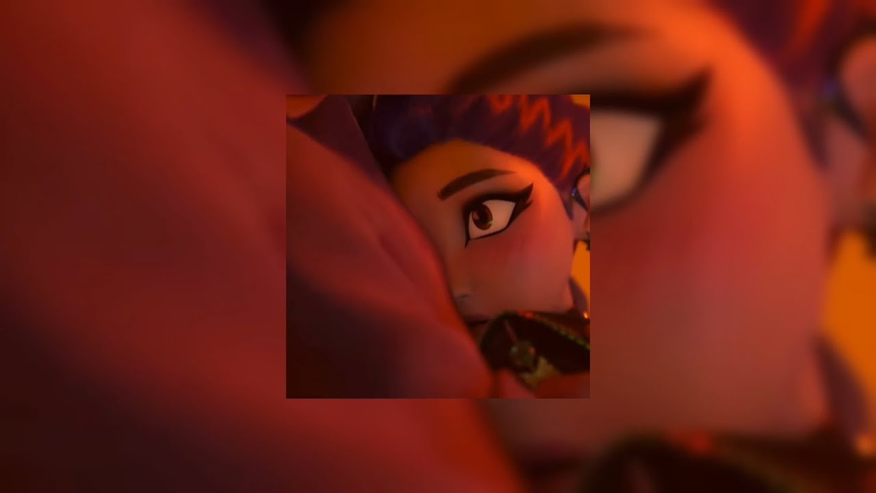 In Another World - EJAE (slowed + reverb)