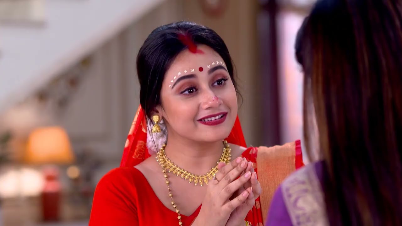 Mon Ditey Chai - Full Ep - 262 - Zee Bangla