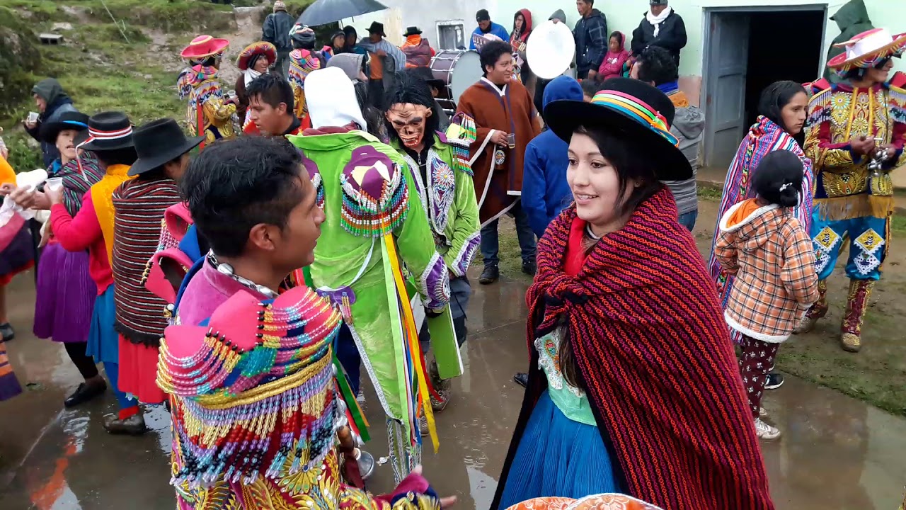 FIESTA PATRONAL 