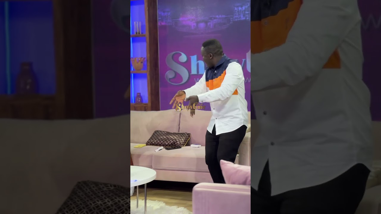 Show-off nkoaa 😂😂#OnuaTV #OnuaShowtime