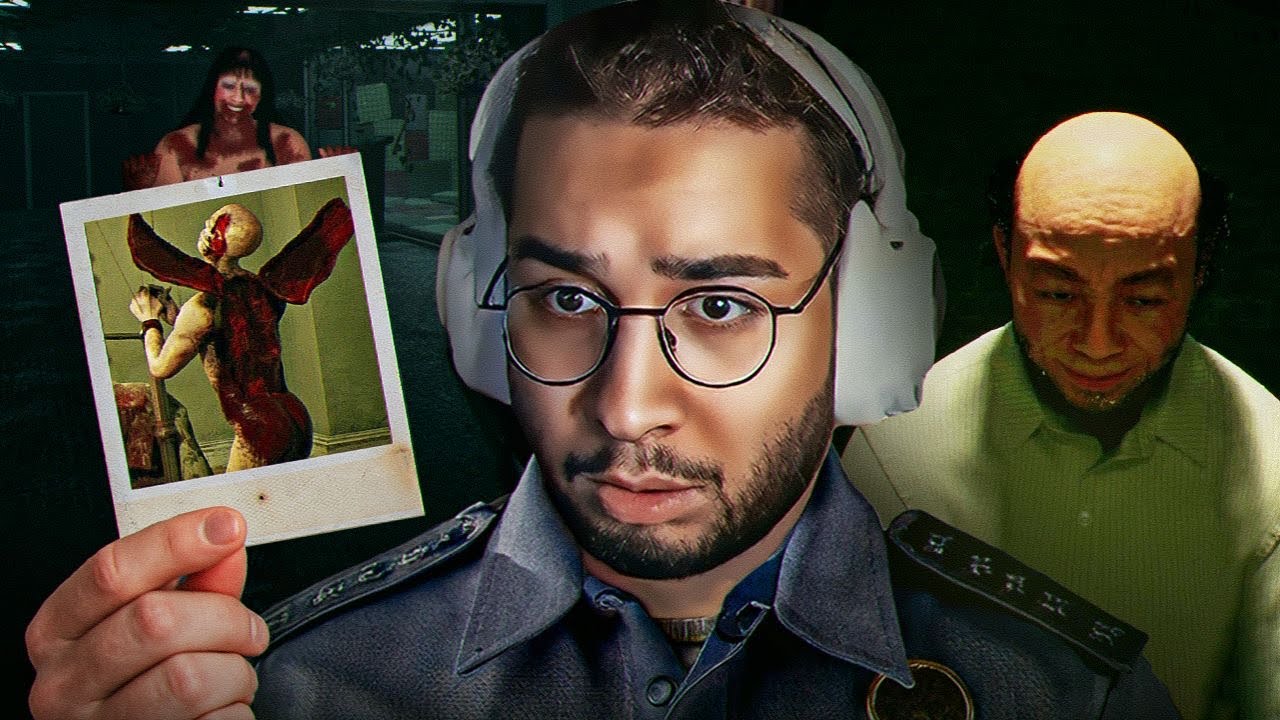 PSİKOLOJİ BOZAN KORKU OYUNU! | MANİVORE