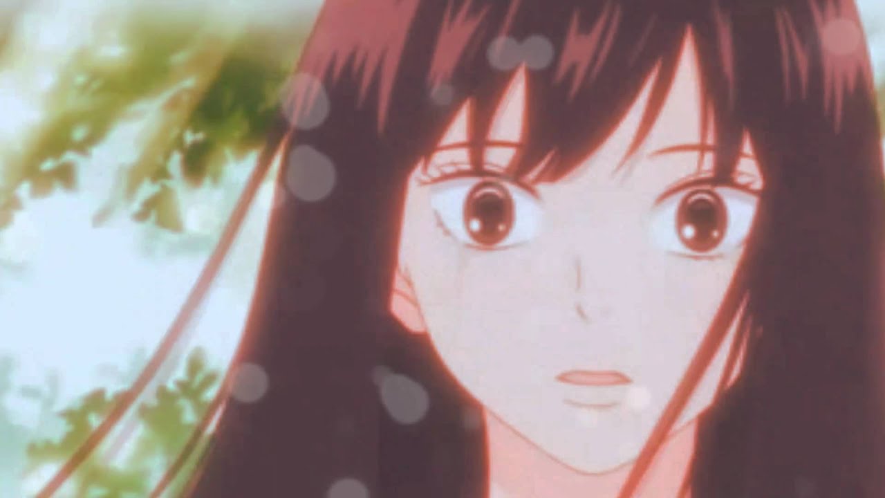 Sawako & Kazehaya, It Was Only Just A Dream (RIP Christina Grimmie)