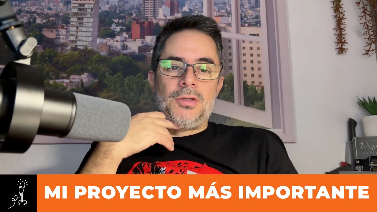 Mi proyecto más importante como Diseñador Web Freelance - Diario de un diseñador / Episodio 7