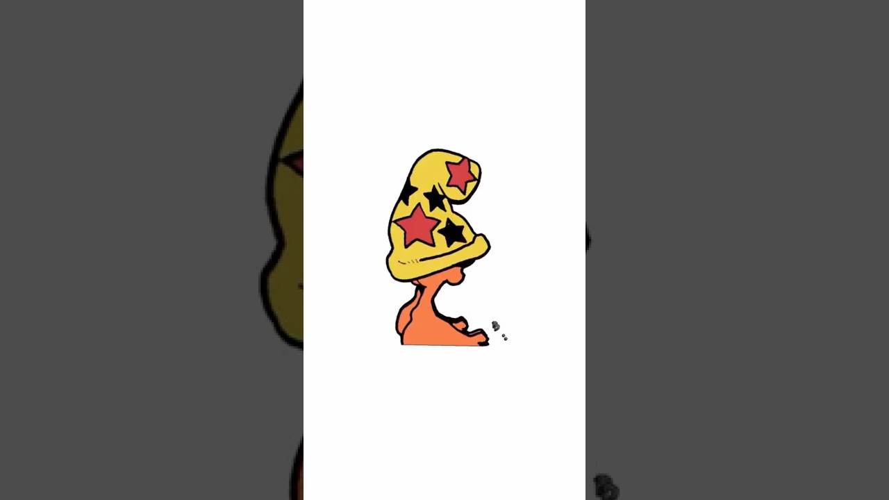 Palace x Vaughn Bodē for Winter 2025 ♻️ #shorts