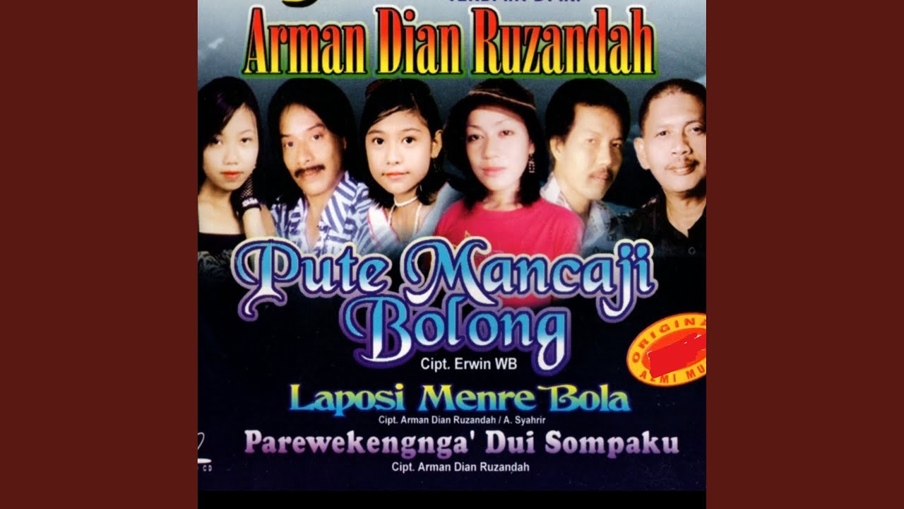 Pute Mancaji Bolong