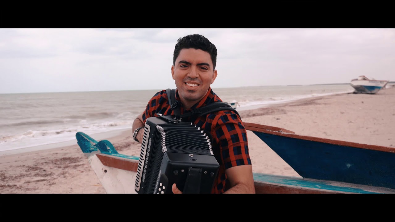 Romualdo Brito - La Mamá de Uno