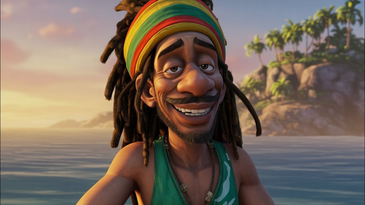 Klik-Klak – [ Smolik ] | Reggae / Chill Vibes 2025
