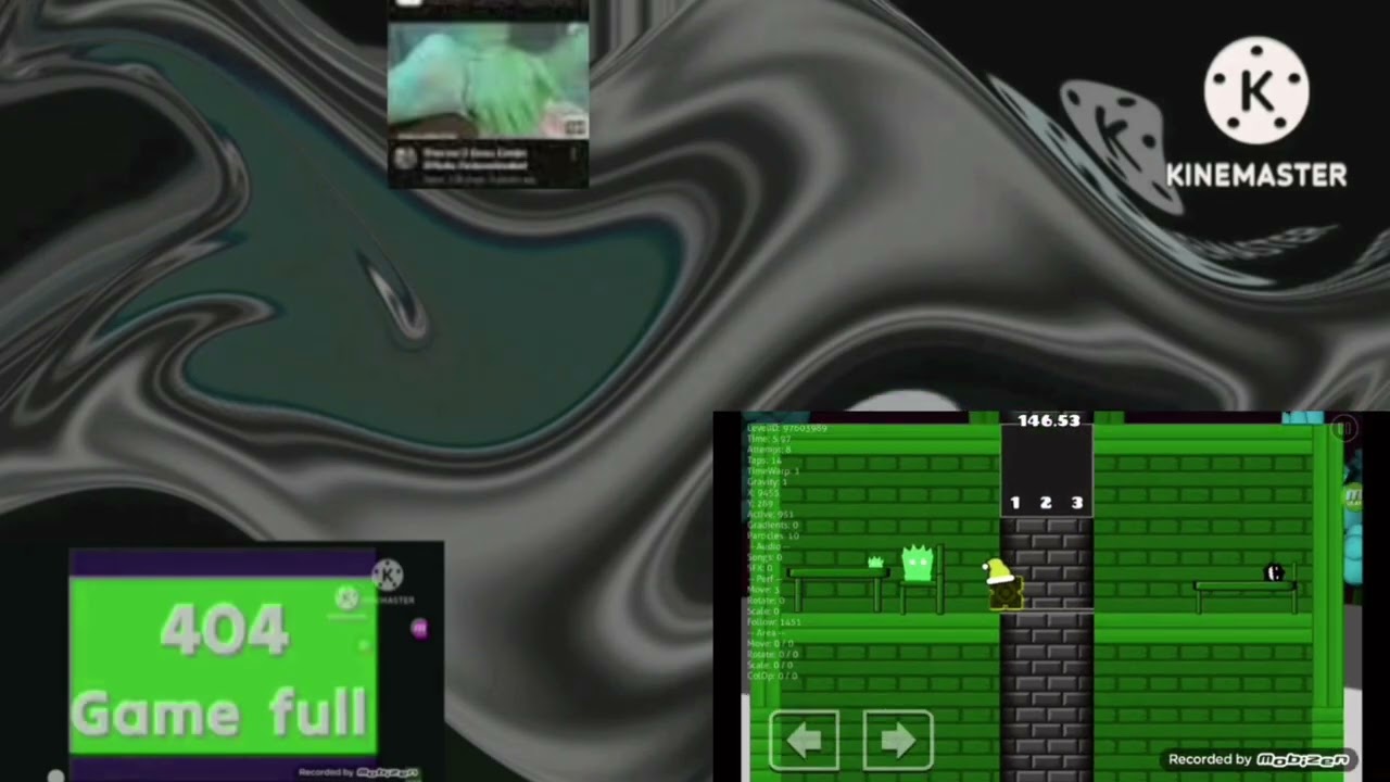 Preview 2 Larry Center effects^53