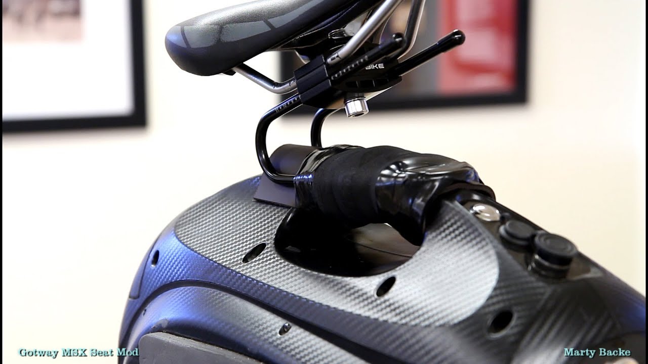 Gotway MSX Seat Mod