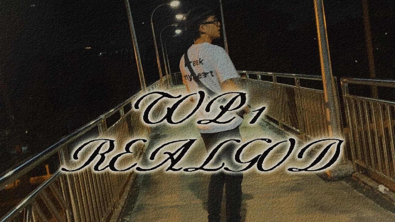 REALGOD - Top1 (Official MV)