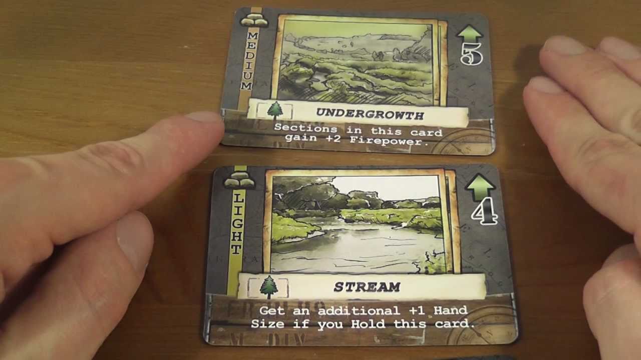 Frontline D-Day Review