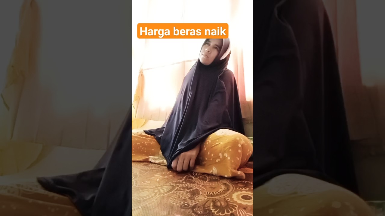 Hanya satu yang turun #shorts #shortvideo #shortsfeed #fyp #hargaberas #hargatelur #sembako