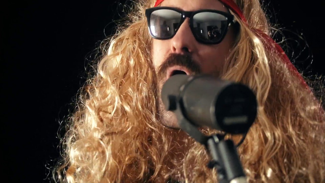 Jawknee Music - Sorrows (Official Video)