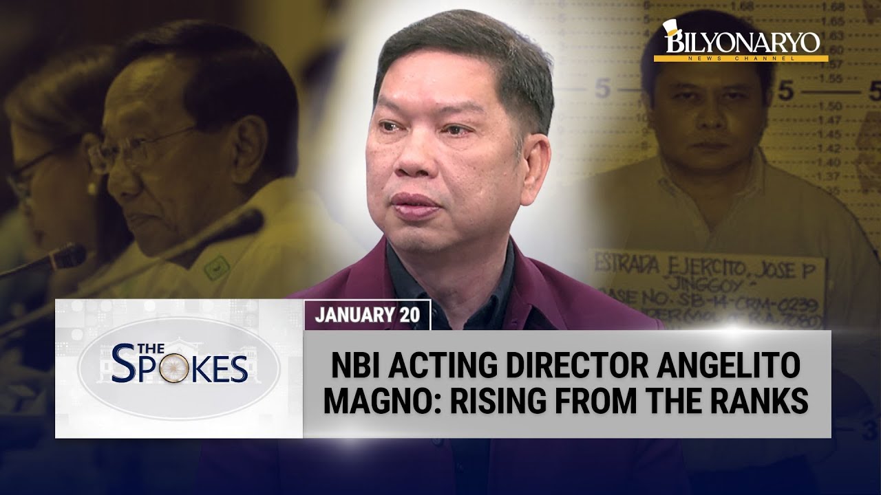 The Spokes | January 20, 2026
