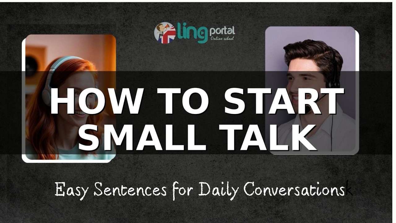 Практика разговорного английского | Непринужденная беседа: вопросы и ответы