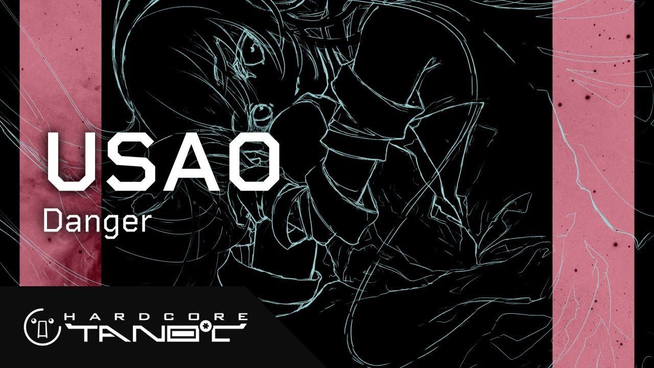 USAO - Danger