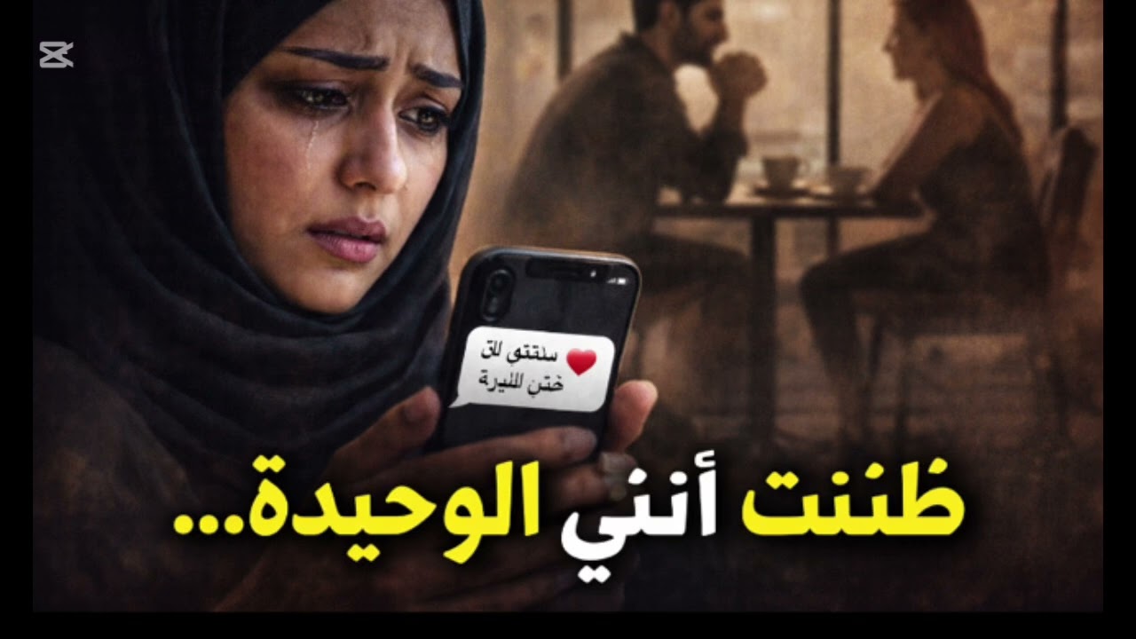 زوجي الذي لم اكن اعرفھ