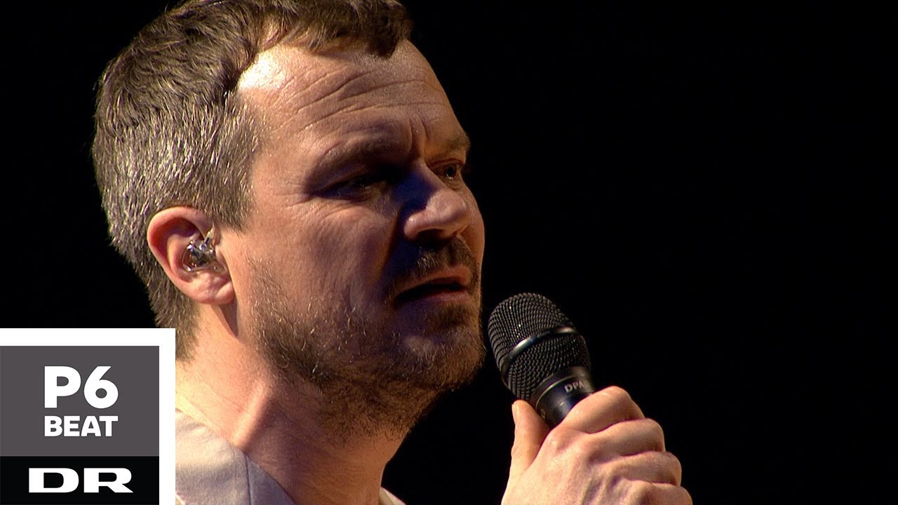 Peter Sommer - Elskede at Dr&oslash;mme, Dr&oslash;mmer om at Elske (live) | P6 BEAT Rocker Koncerthuset 2019