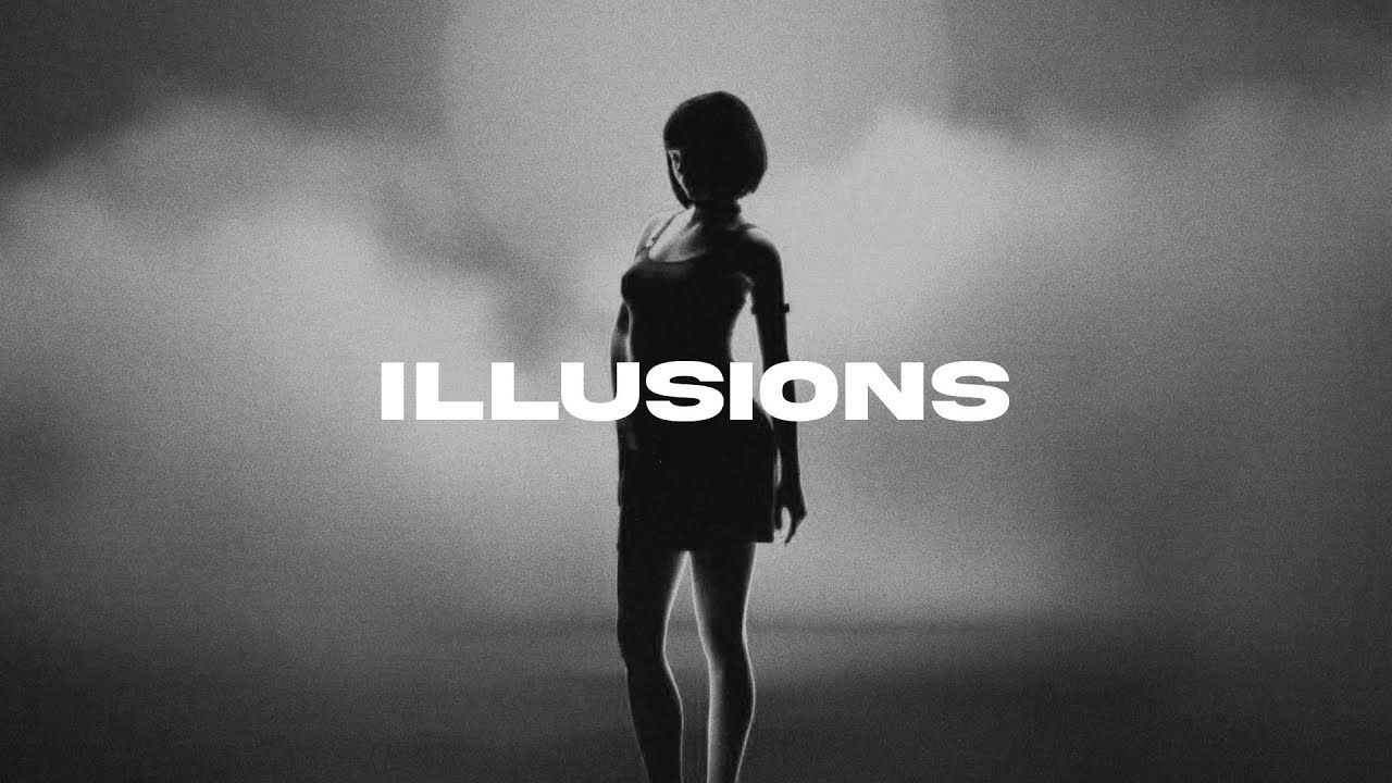 (FREE) THE WEEKND x CHASE ATLANTIC x CINEMATIC TYPE BEAT ~ 'ILLUSIONS'