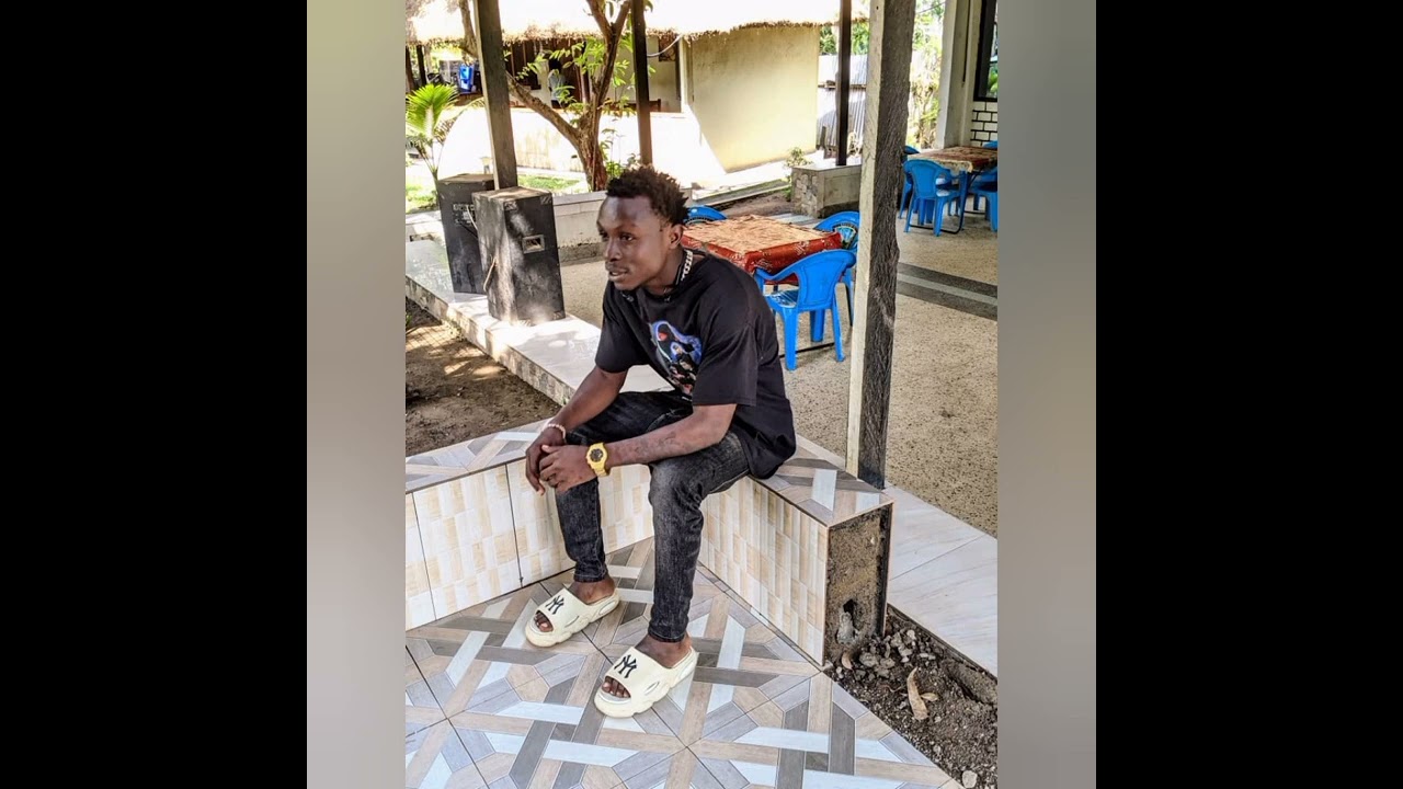 Benji Blacka ft Jiro kams mwana may