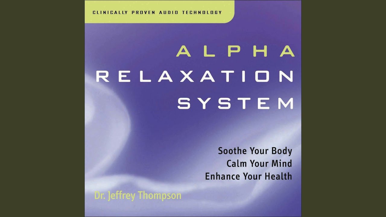 Deep Relaxation Two