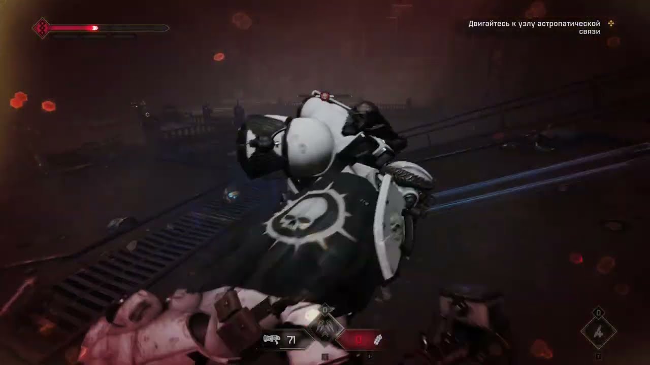 True Solo Absolute Flawless | Assault | Vortex Beast