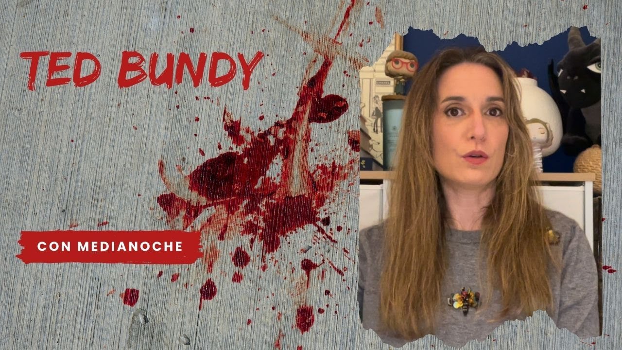 Ted Bundy en Washington: El Origen de un Depredador | True Crime