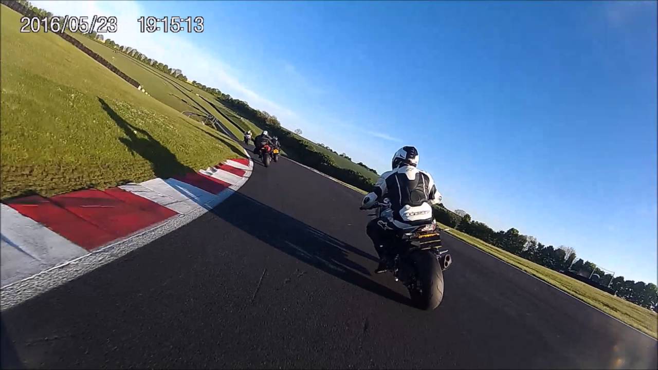 GSX750F CADWELL 23-5-16