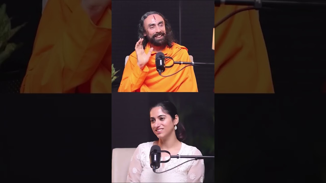 How much sleep is too much sleep?I asked this to Swami Mukundananda ji in a recent podcast with him.