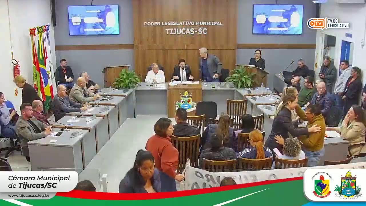 Audiência Pública 25/09/2025 - Previdência Social do Município (PREVISERTI)