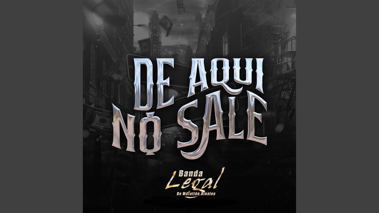 De aquí no sale