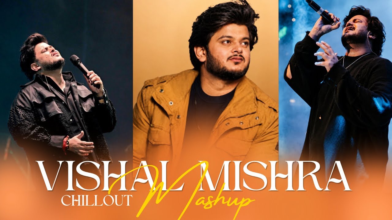 Jubin nautiyal X vishal mishra love mashup 2026 | barbaad X deewaniyat X saiyaaara X setare | 2026