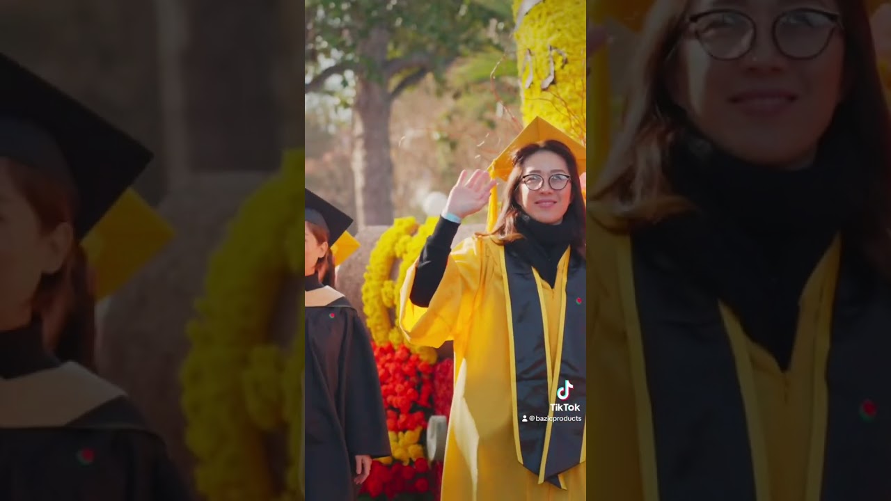 We just released our 2023 Rose Parade Documentary!~ #shorts #roseparade #anniversary #celebration
