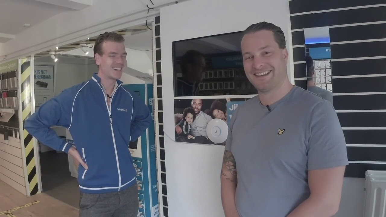 SK Videonieuws Aflevering 01 | De kracht van online zichtbaarheid in de huidige tijd!