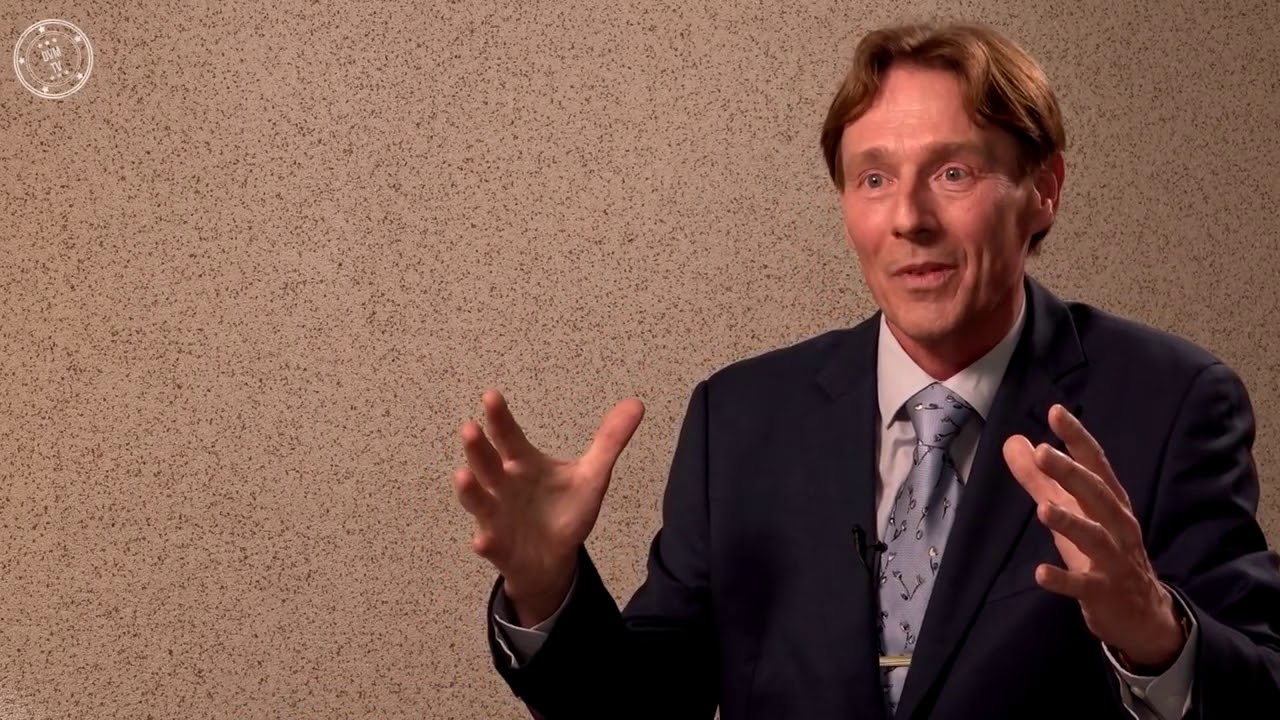 Ronald Bernard, revelations from an insider - Part 4