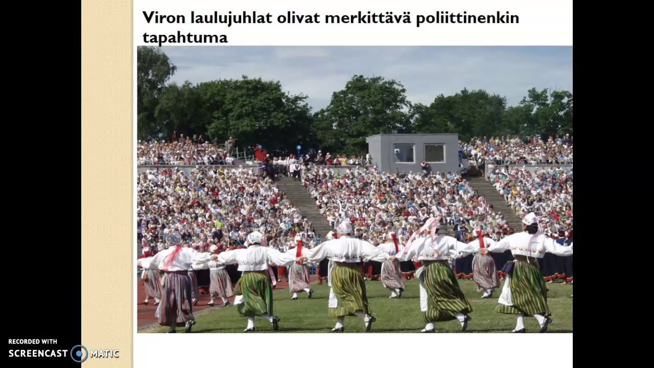 Kylmän sodan päättyminen