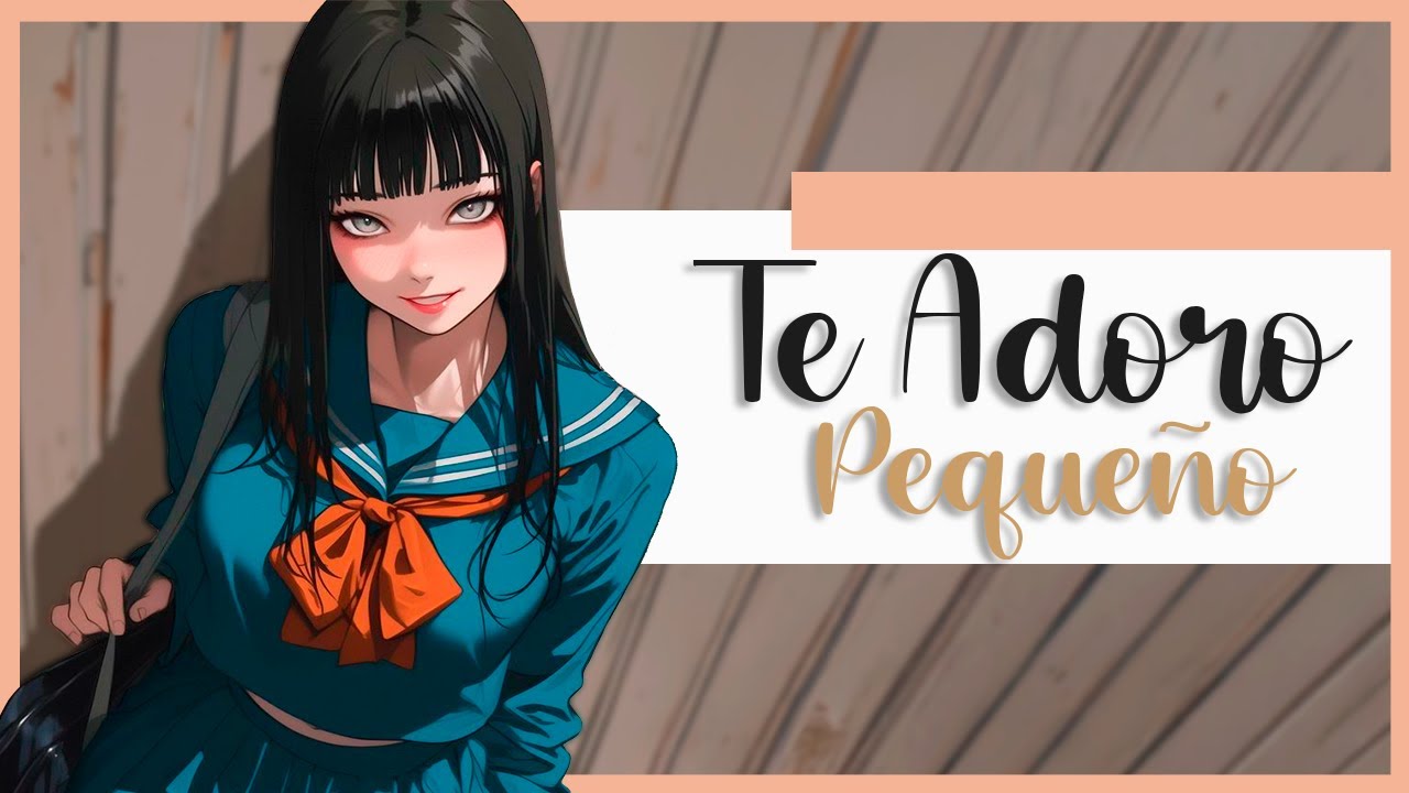 ASMR ✨ TU BULLY Te LLEVA Al LIMITE 🔥 - F4M - ASMR Roleplay - ESPAÑOL.