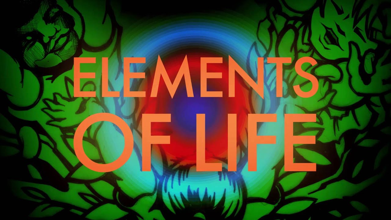 Elements Of Life - Anacanoa (Live at SiriusXM)
