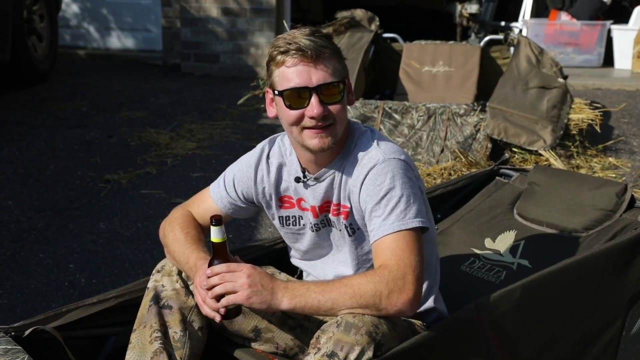 Основы макетирования жалюзи