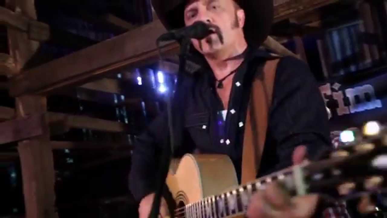 Tim Culpepper - GHOST (Official Music Video) - Pourin' Whiskey On Pain album