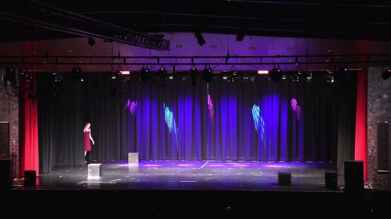 Dance Show 2026