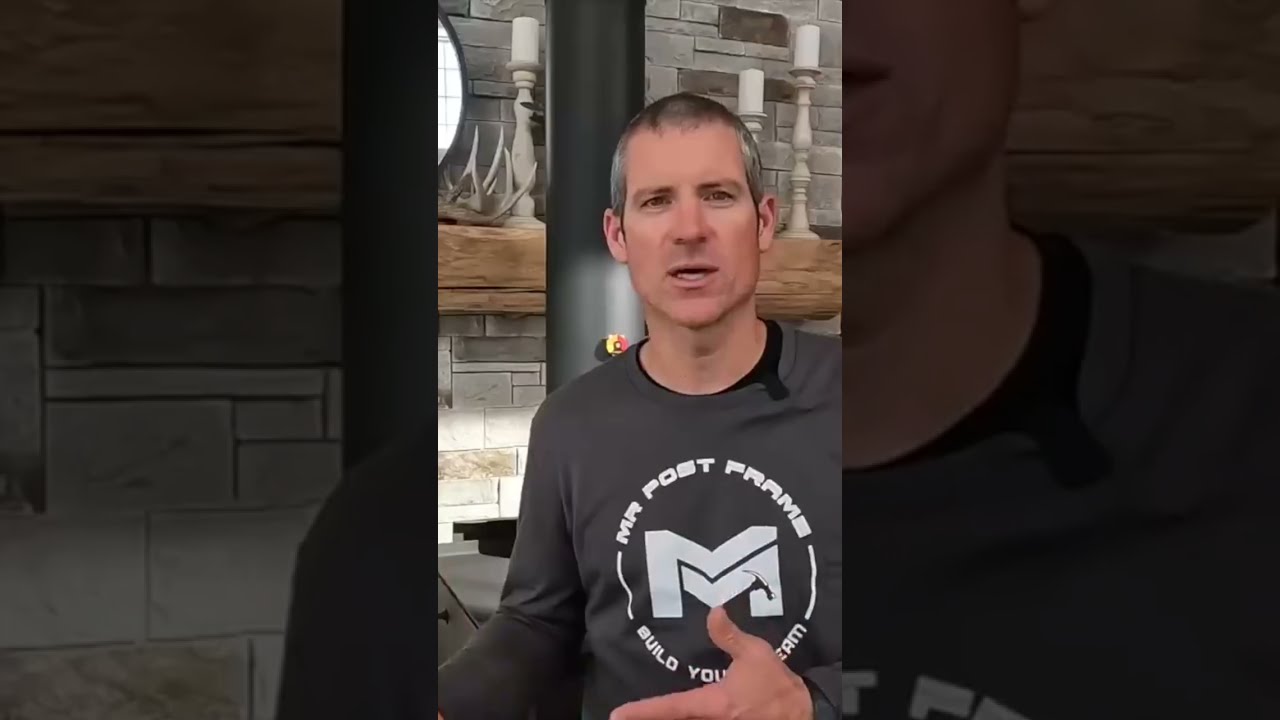 Why We Put RADIANT HEAT in All Our Builds #shorts