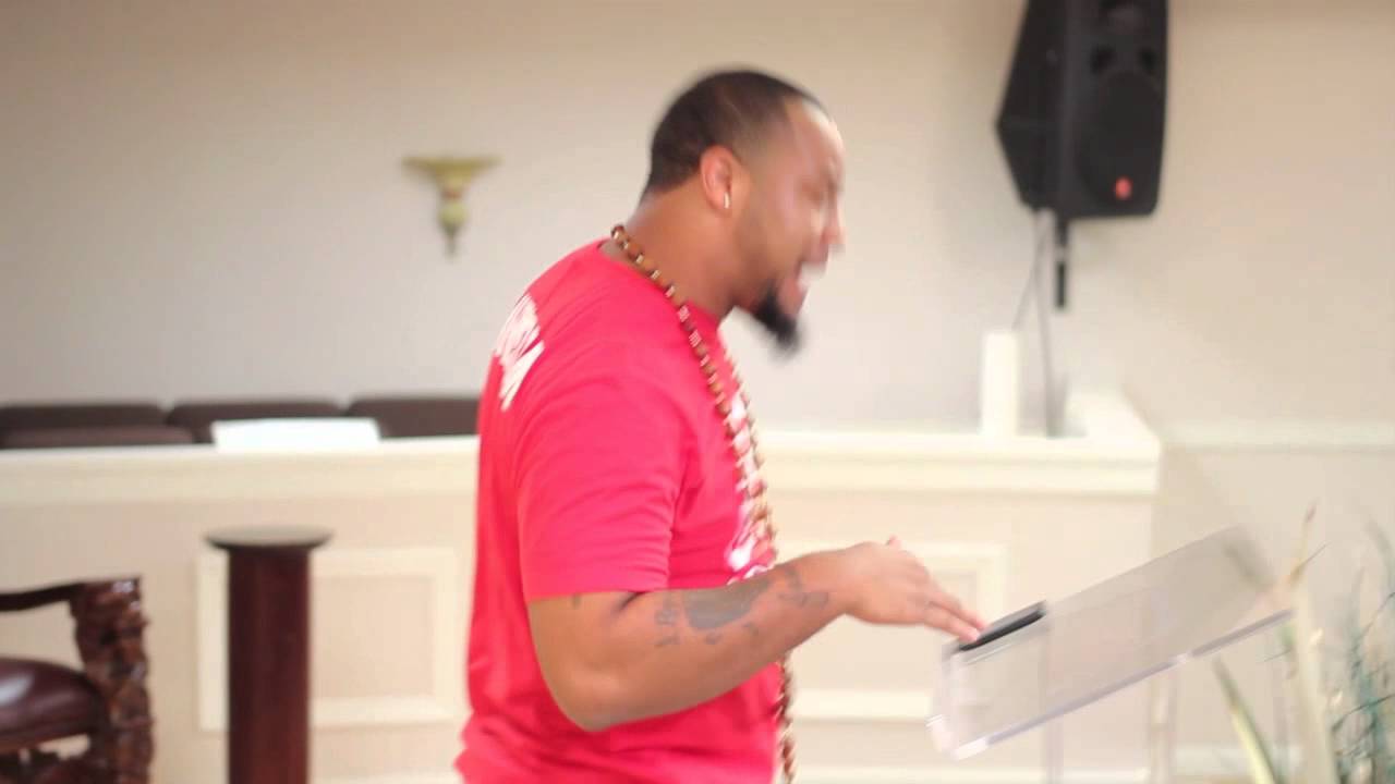 GIDEONZ ARMY (@GideonzArmyGA) Responds to Meek Mill 