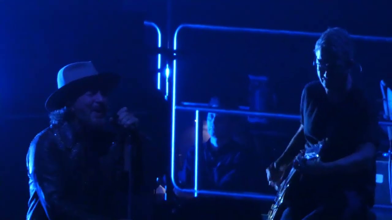 Pearl Jam - Wash - Austin (September 19, 2023)