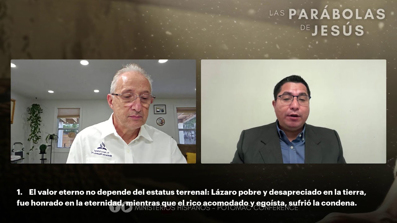 Madrugada 31: ¿La biblia o la opinión humana?