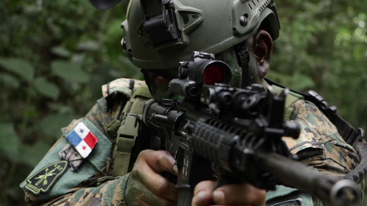 12 años de lealtad absoluta a Panamá