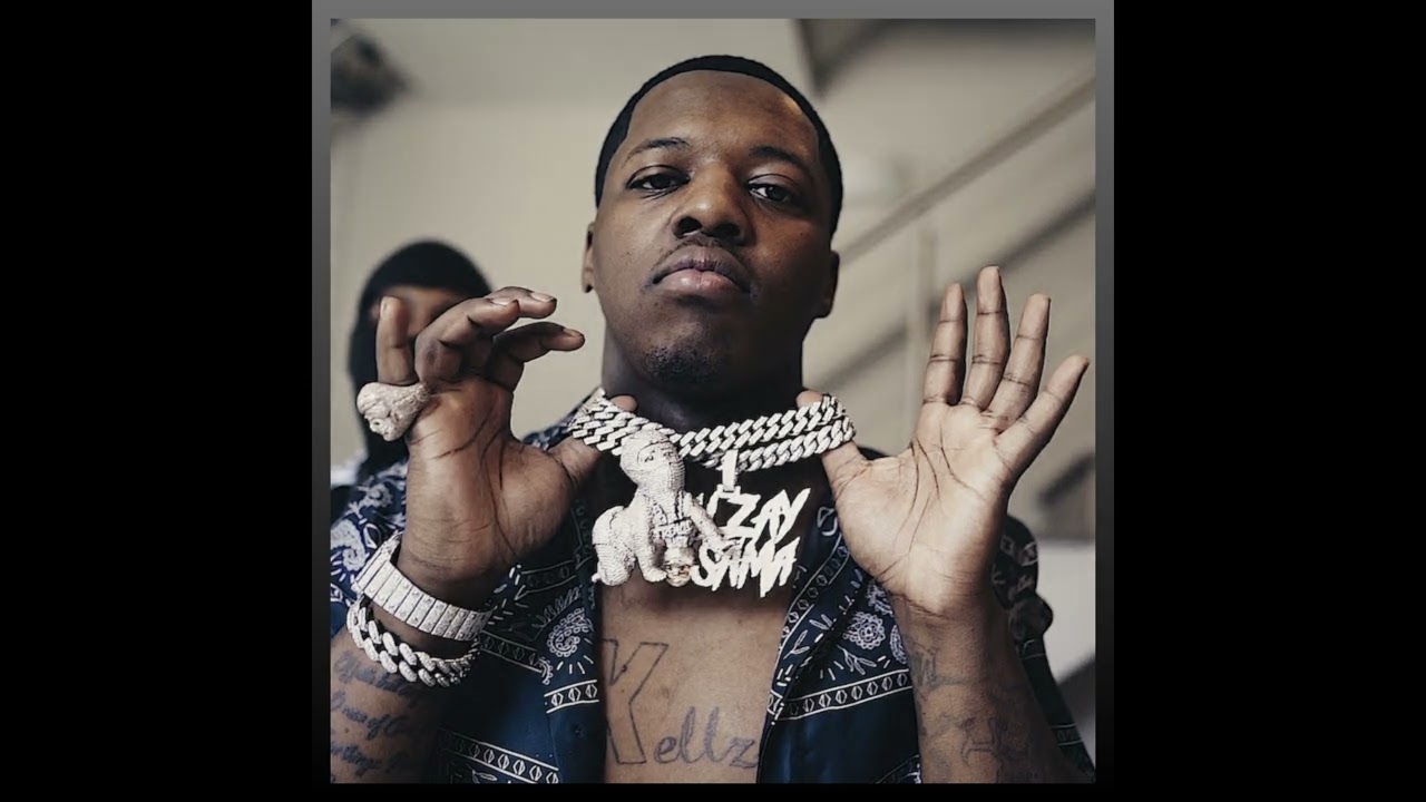 (FREE) Lil Zay Osama - 